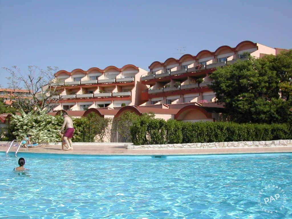 2 Pieces Climatise-Wifi / 4 Voyageurs / Boxe Prive / 2 Piscines / 2 Tennis / Petanque / Pingpong Αντίμπ Εξωτερικό φωτογραφία